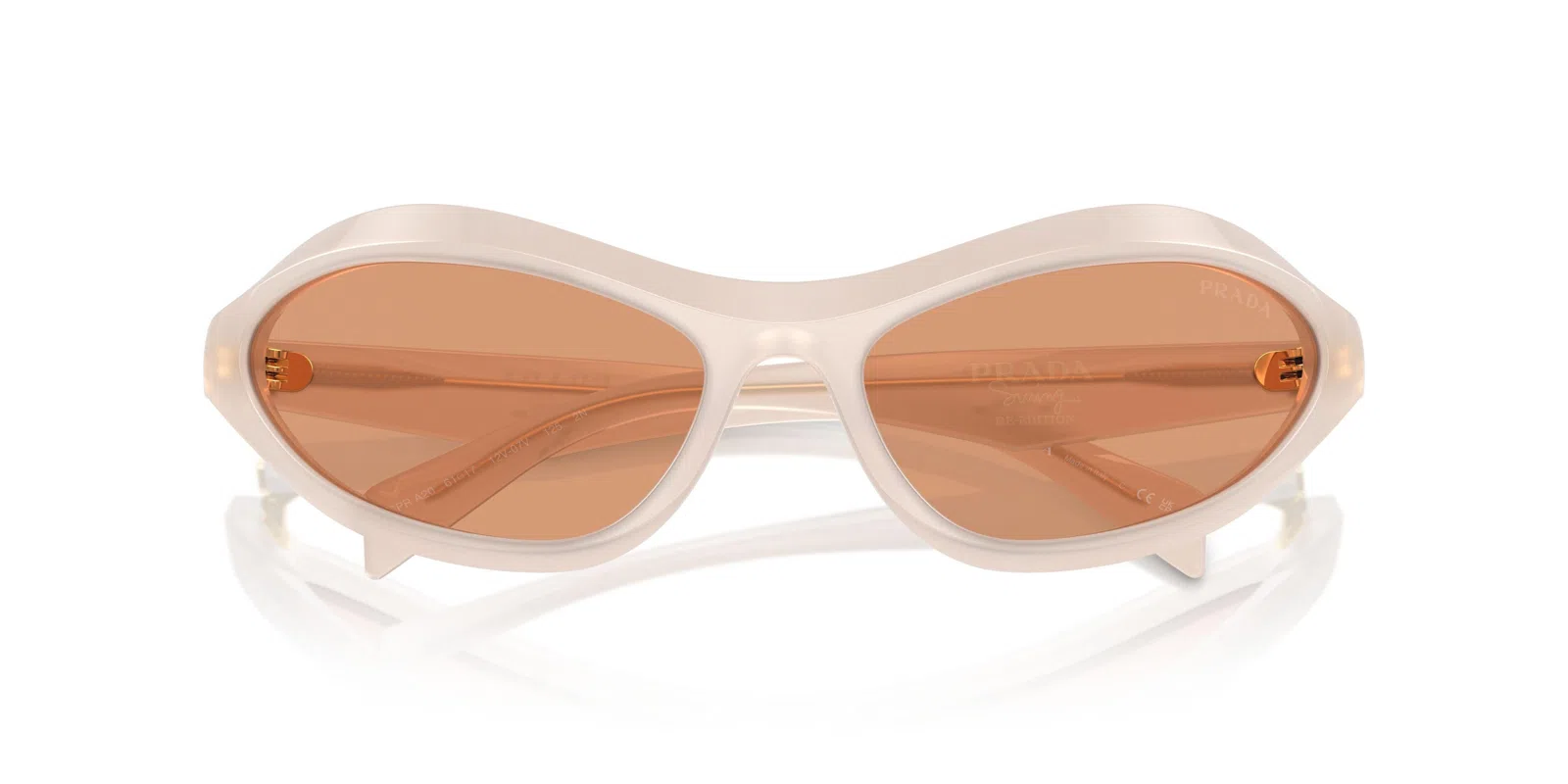 Prada A20S Sunglasses - view 15